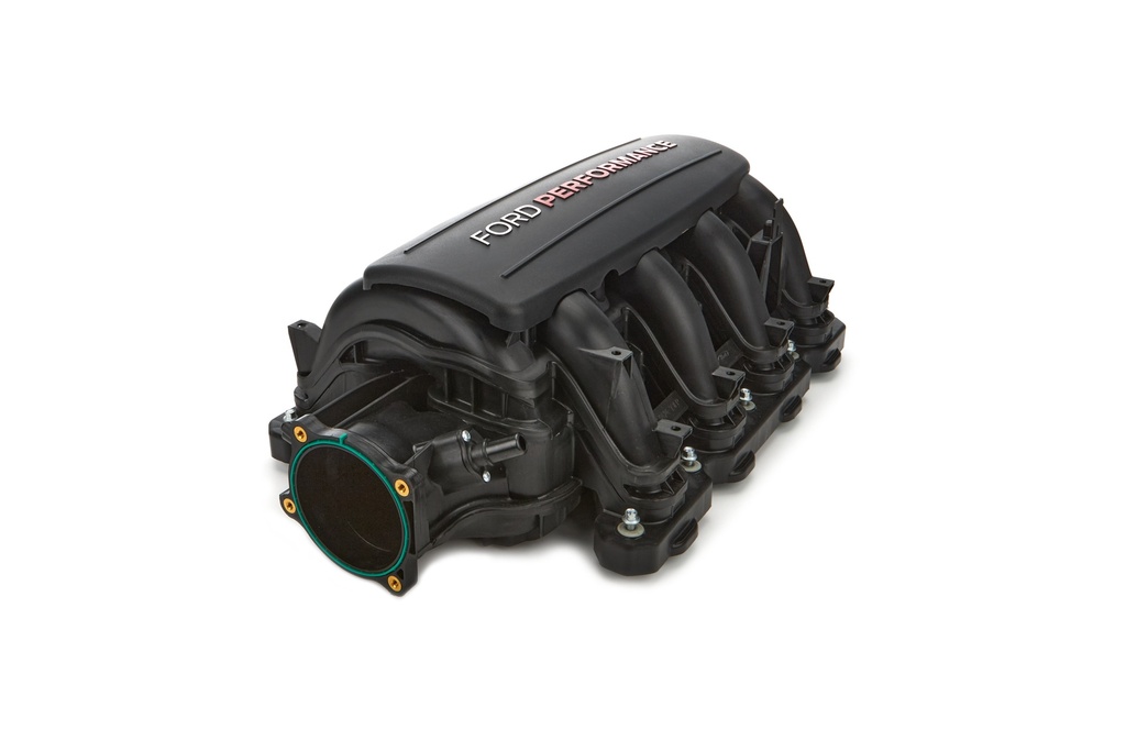 [FRDM9424-73LP] Ford - 7.3L Godzilla Intake M Manifold Low Profile
