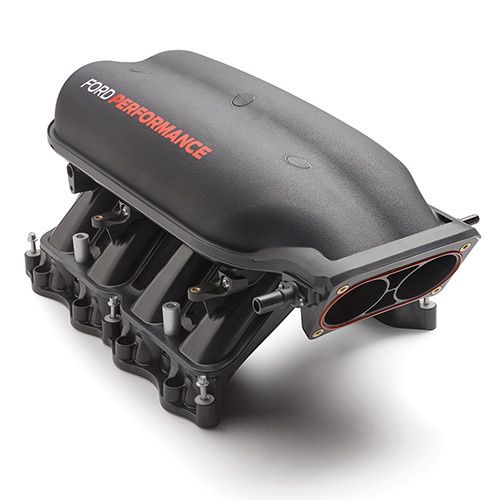 [FRDM9424-M50CJB] Ford - 5.0L Cobra Jet Intake Manifold Gen-2