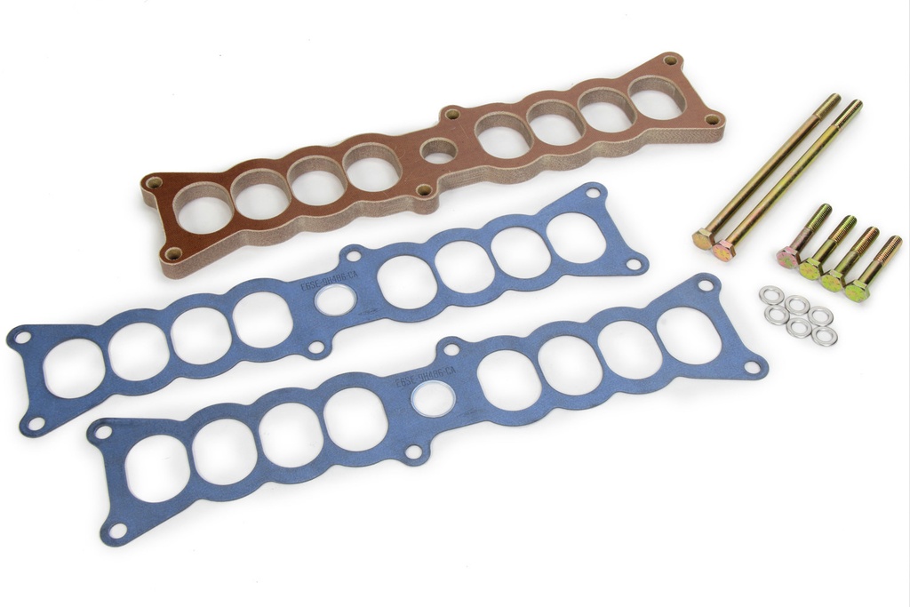 [FRDM9486-A51] Ford - Stock EFI Phenolic Space