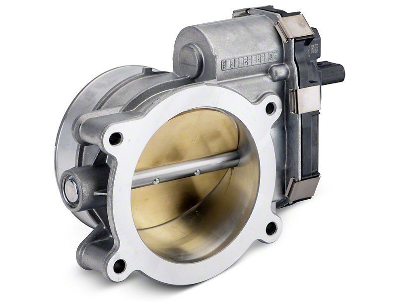 [FRDM9926-M52] Ford - 87mm Throttle Body 15-17 Mustang GT350