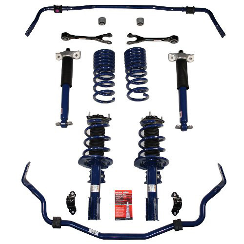 [FRDM-FR3A-M8A] Ford - Track Handling Pack - Mustang 15-20