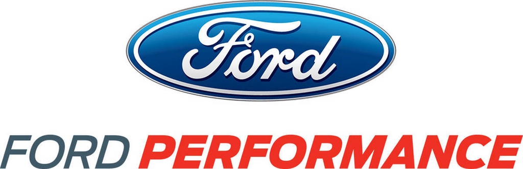 [FRD100] Ford - Ford Racing Catalog 2020