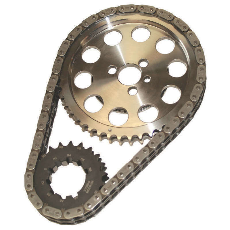 [HRC94300] Howards Racing Components - Timing Set - Sbc Billet