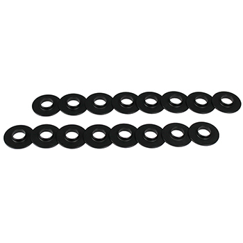 [HRC96021] Howards Racing Components - 1.270 Spring Locator Set 16pk .060 Thick