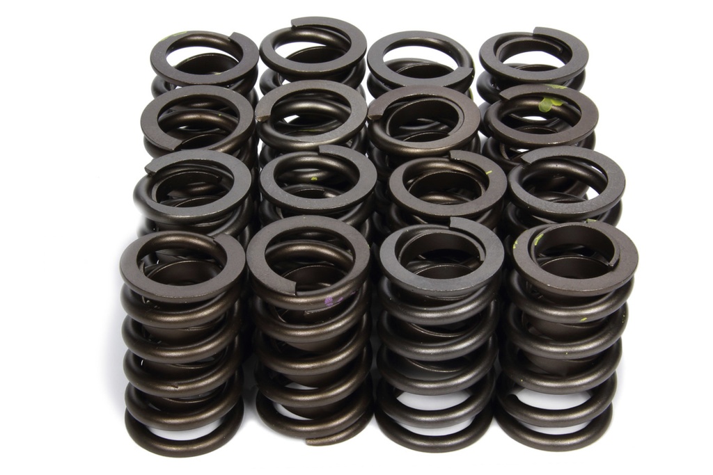 [HRC98213RS] Howards Racing Components - 1.265 Valve Springs W/ Damper