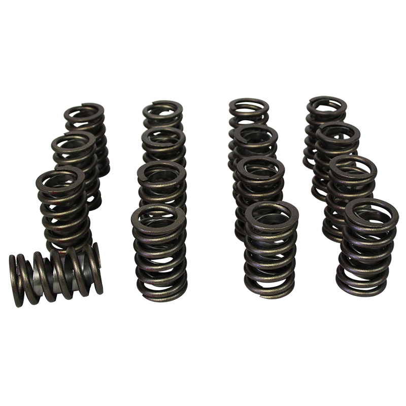 [HRC98218] Howards Racing Components - 1.265 Valve Spring Set 16pk Single W/Damper