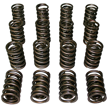 [HRC98636] Howards Racing Components - Dual Valve Springs