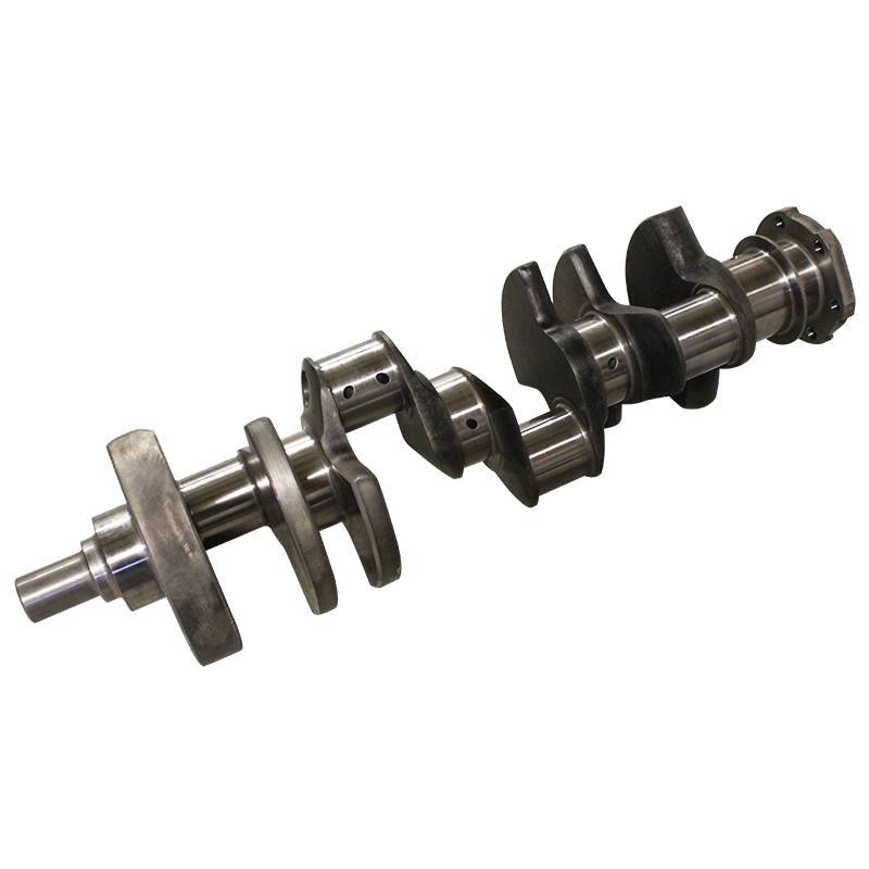 [HRCH403756012T] Howards Racing Components - SBC T/S-3 4340 Forged Crank 3.750 Stroke