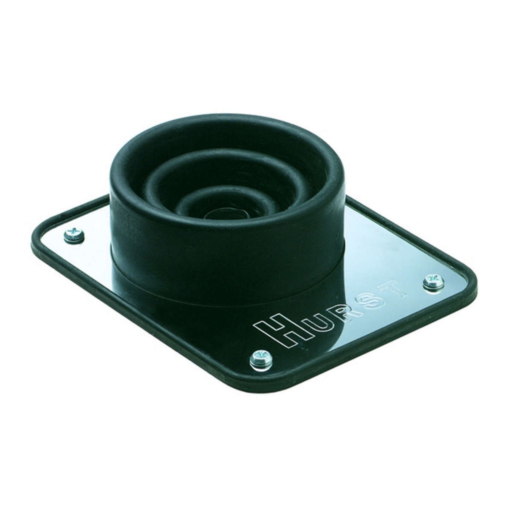 [HUR114-7336] Hurst - B-1 Boot/Plate