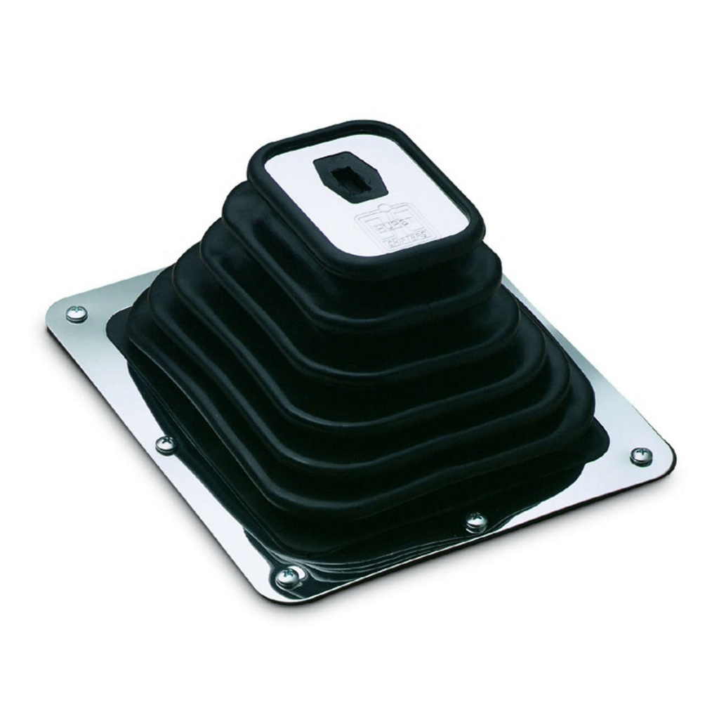 [HUR114-7494] Hurst - Super Boot/Plate