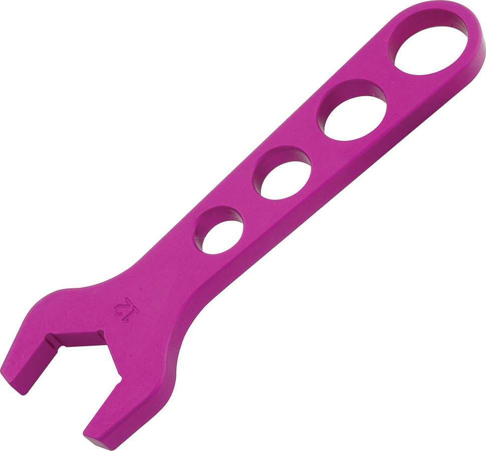 [ALL11112] Allstar Performance - Aluminum Wrench -12AN