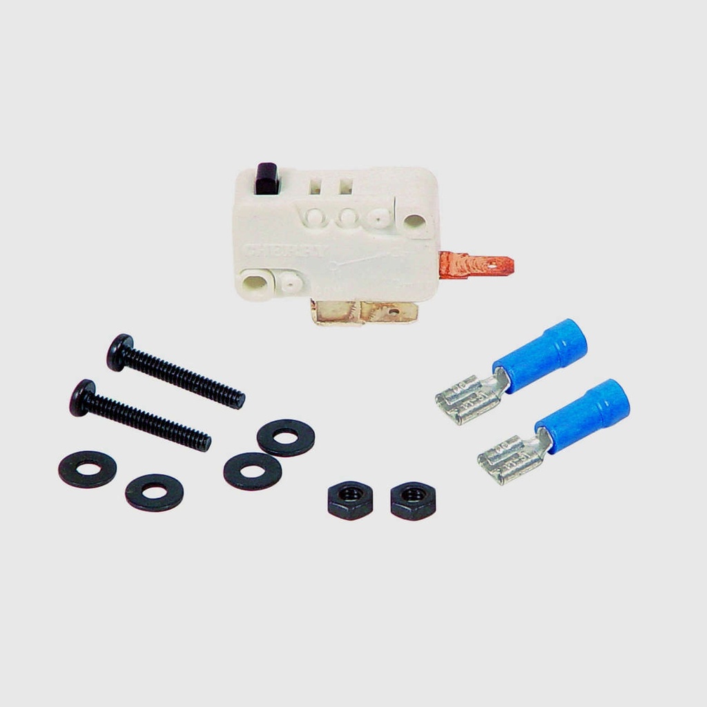[HUR248-8601] Hurst - Back-Up Light Switch