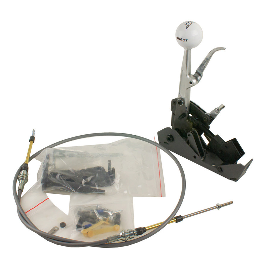 [HUR316-0001] Hurst - Quarter Stick