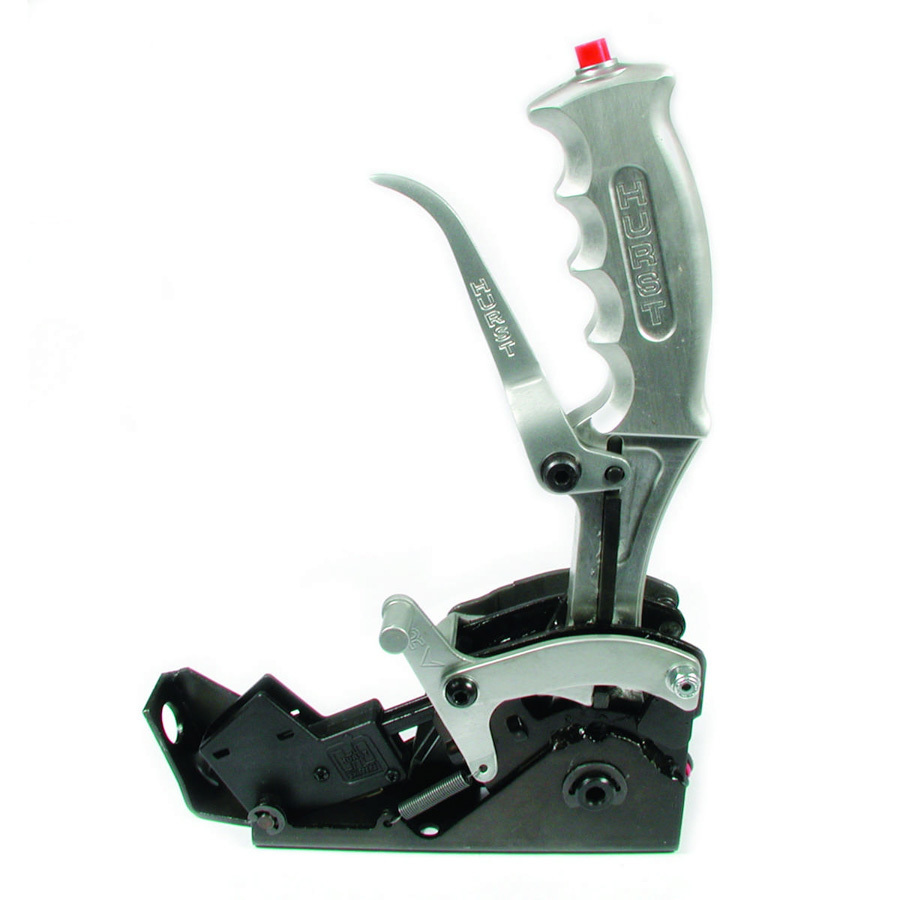 [HUR316-2001] Hurst - Pistol-Grip Quarter Stick Shifter