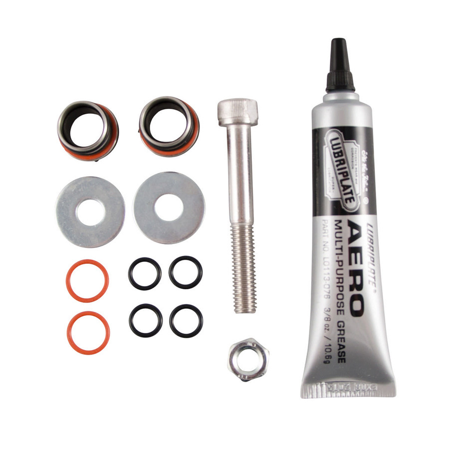 [HUR332-6030] Hurst - Pit Pack Bushing Kit Extreme Duty