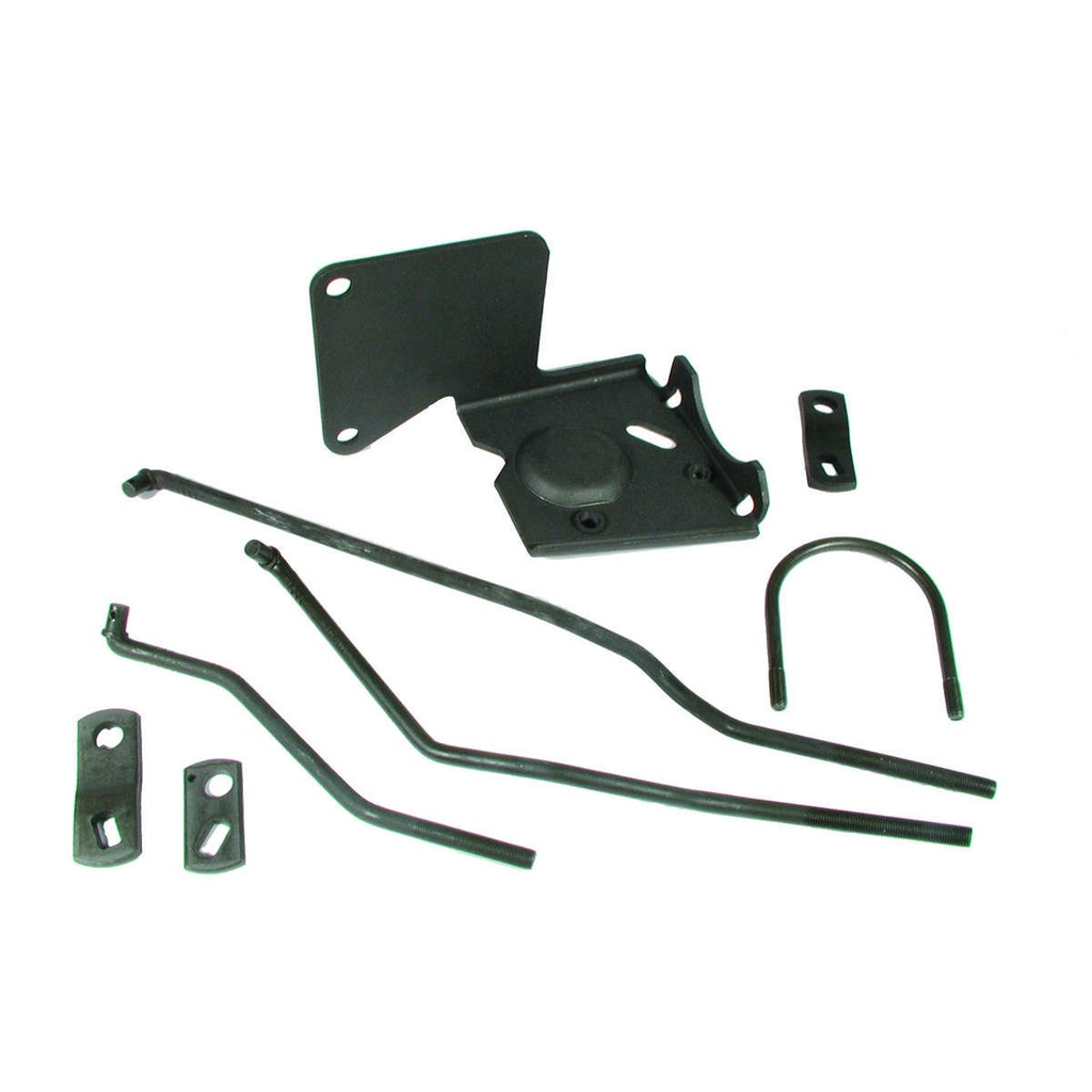 [HUR373-4529] Hurst - Installation Kit