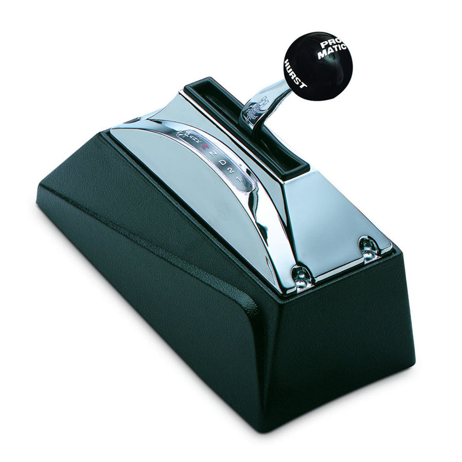 [HUR383-8500] Hurst - Pro-Matic 2 Ratchet Shft