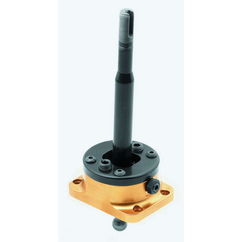 [HUR391-5085] Hurst - Billet Plus Shifter 97-04 Corvette