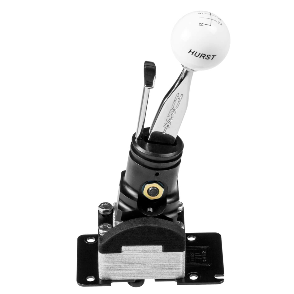 [HUR391-6039] Hurst - Comp-Plus Shifter 6-Spd. 11-14 Mustang GT 5.0L