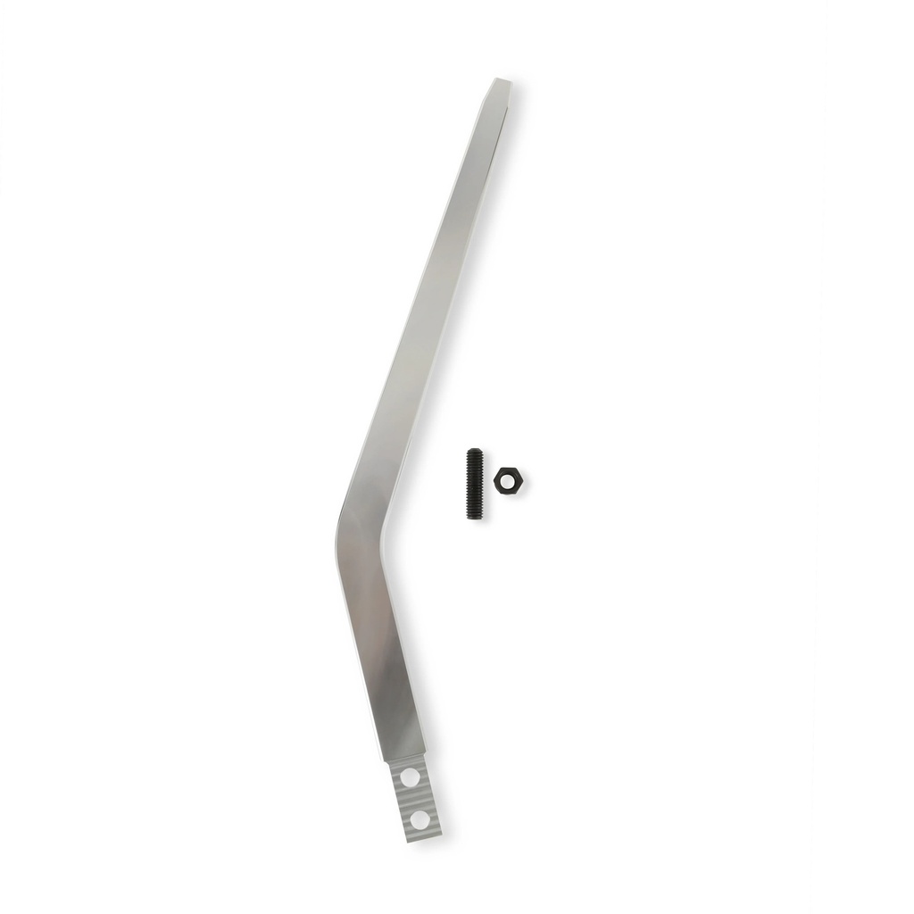 [HUR53802HST] Hurst - Universal Shifter Stick Billet Alm 16in Long
