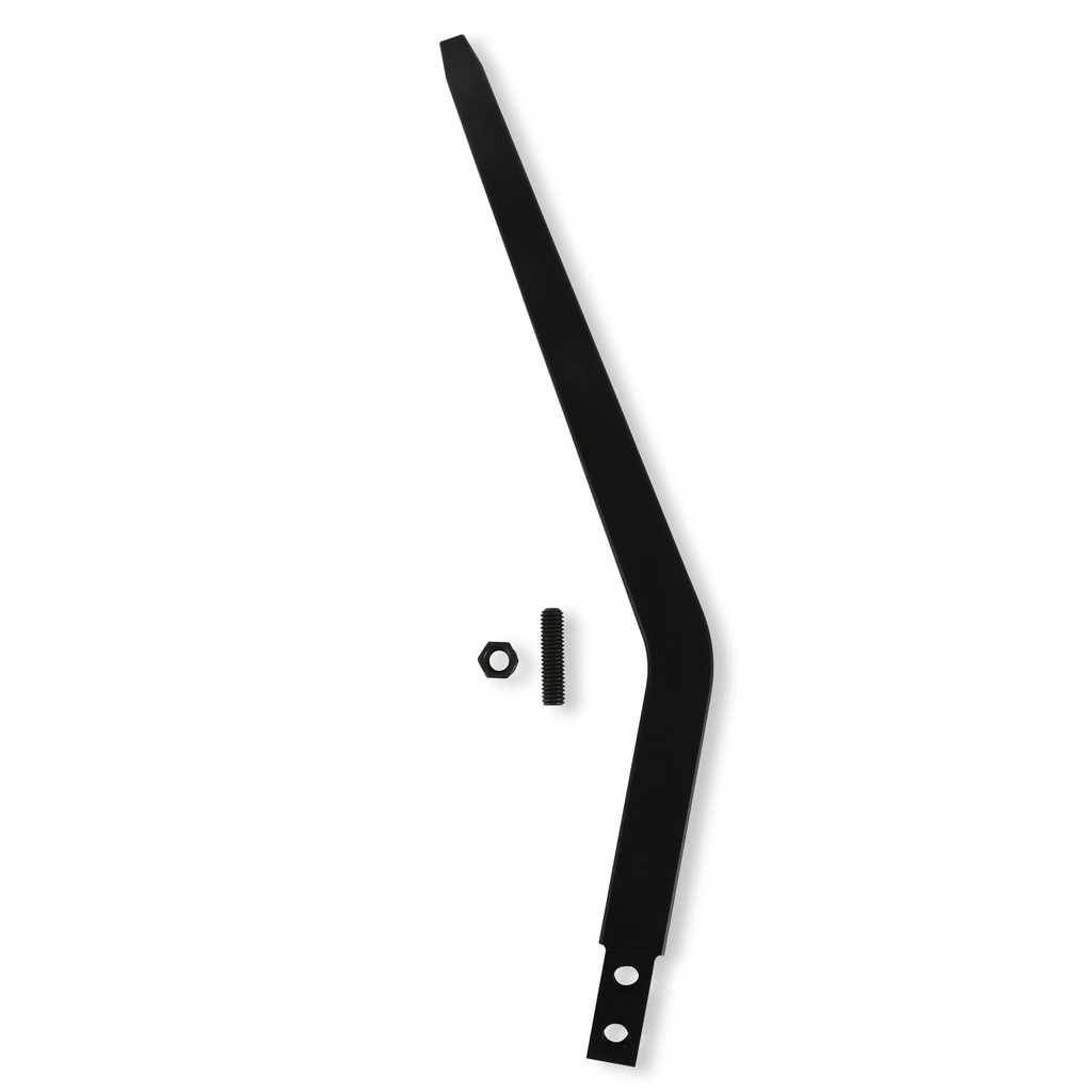 [HUR53803HST] Hurst - Universal Shifter Stick Billet Alm 16in Long
