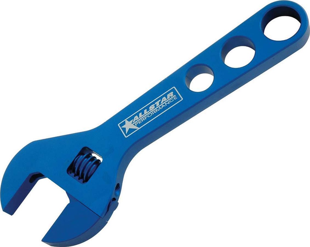 [ALL11153] Allstar Performance - Alum Adj Wrench 0-20AN