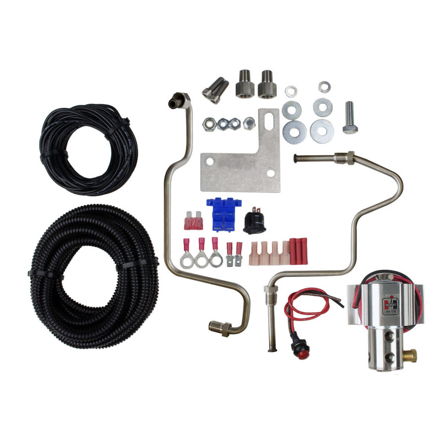 [HUR567-1520] Hurst - Roll Control Kit 11-Up Challenger