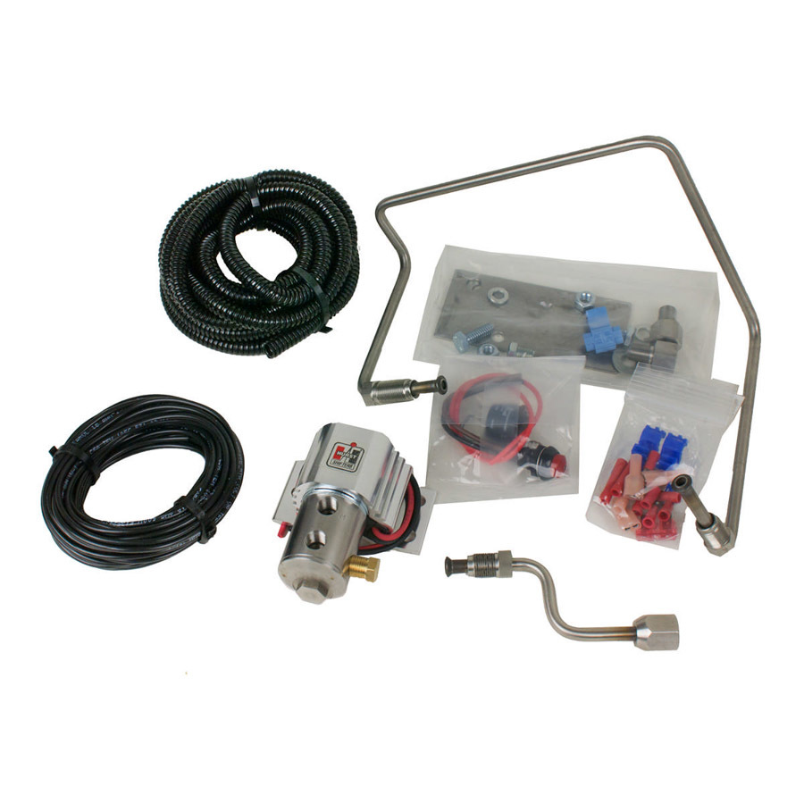[HUR567-1521] Hurst - Roll Control Kit 05-09 Mustang