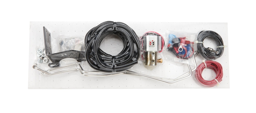 [HUR567-1524] Hurst - Roll Control Line-Loc Kit 78-88 GM G-Body