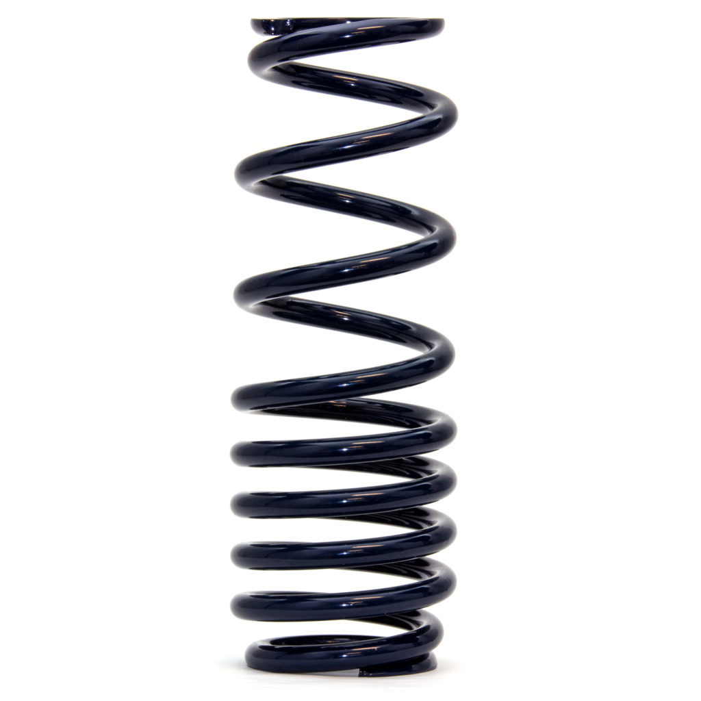 [HYP12B0200/425UHT] Hyperco - Coil Over Spring 2.5in Id 12in Tall Uht