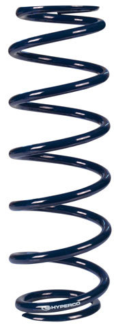 [HYP14B0225UHT] Hyperco - Coil Over Spring 2.5in Id 14in Tall Uht Barrel