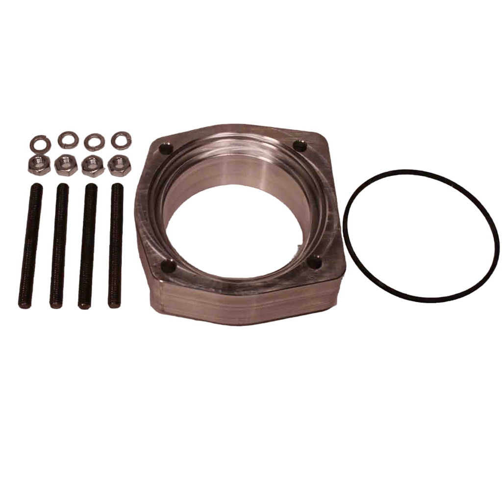 [ADV50-8505] Advance Adapters - 700R 4WD Replacing TH350 4WD Quick Adapter