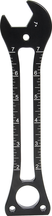 [ALL11197] Allstar Performance - Wheelie Bar Wheel Wrench 1in