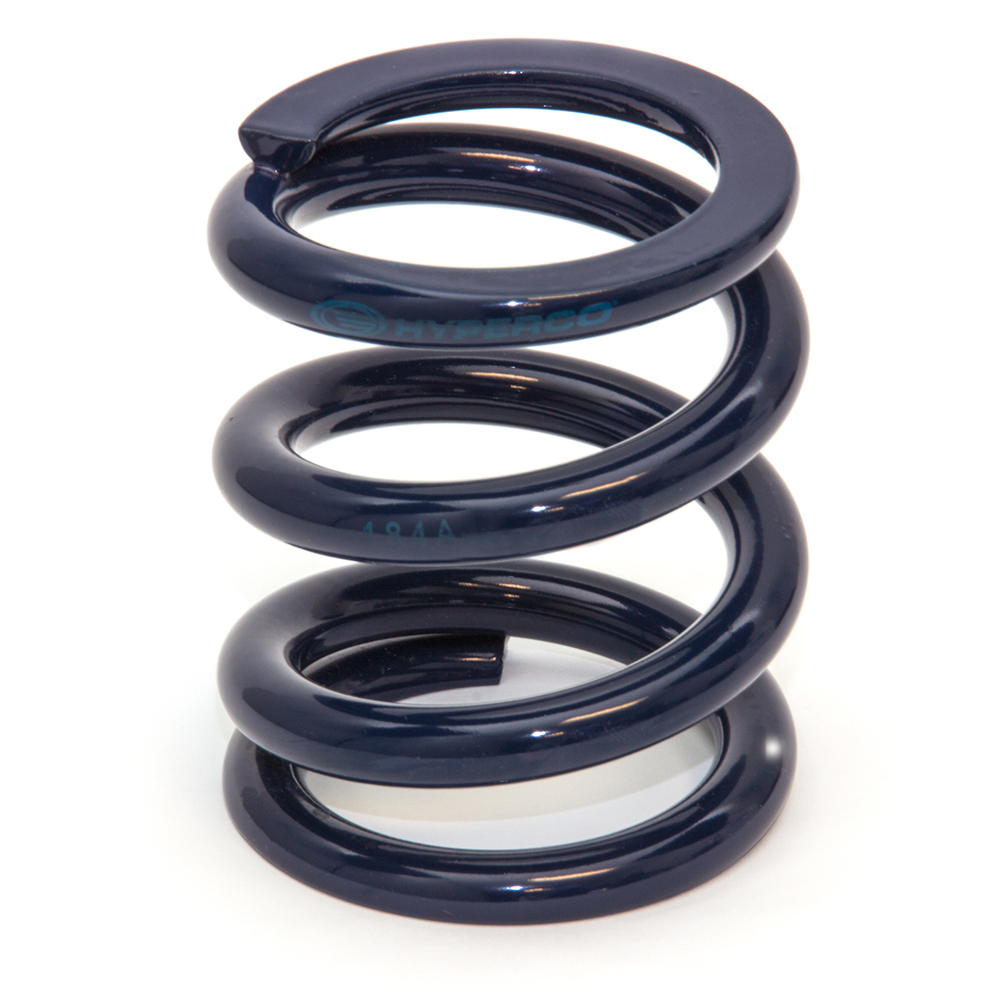 [HYP184A0900] Hyperco - Coil Over Spring 2.25in Id 4in Tall