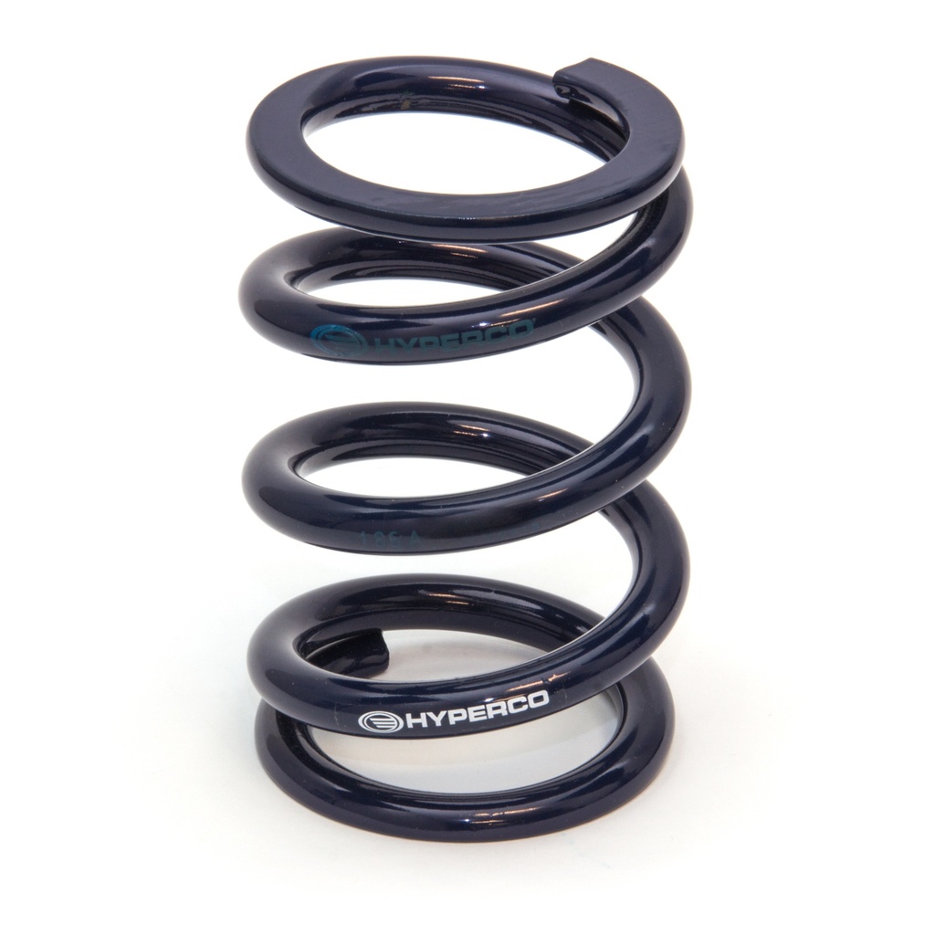 [HYP186A1200] Hyperco - Coil Over Spring 2.5in Id 6in Tall