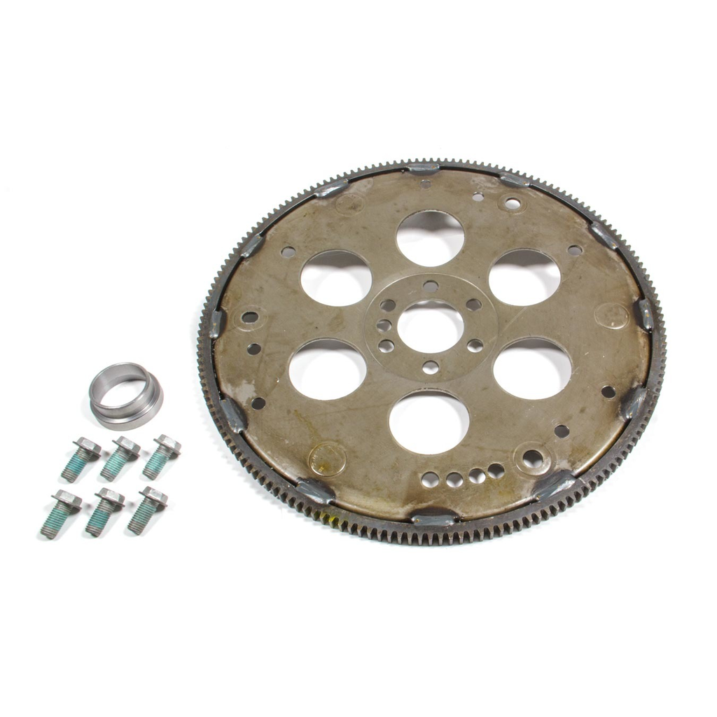 [ADV712500A] Advance Adapters - LS Engine to GM TH350/700R/200R4 Trans Kit