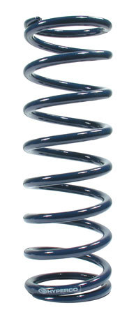 [HYP188B0550] Hyperco - Coil Over Spring 2.5In Id 8In Tall