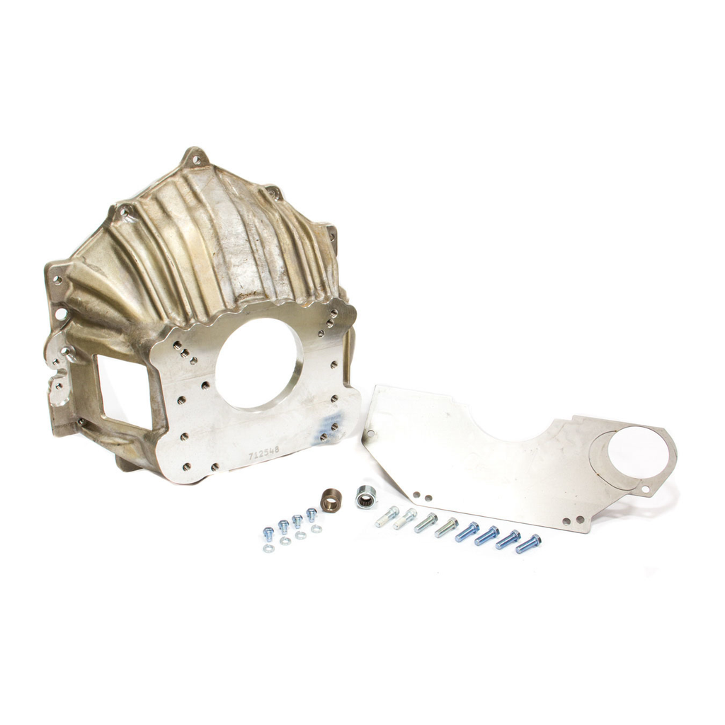 [ADV712548] Advance Adapters - Chevy Eng. To T150 Bellhousing Kit