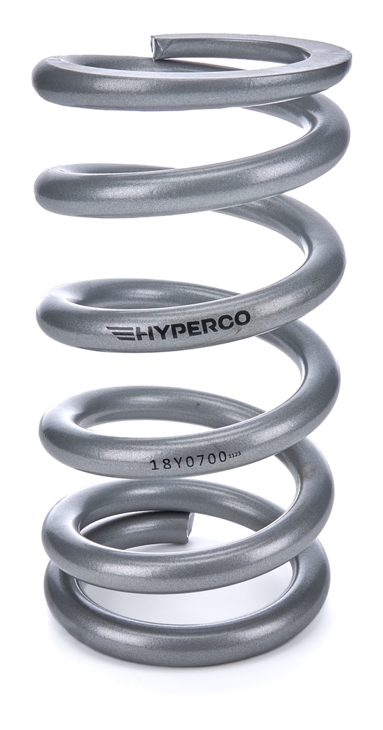 [HYP18Y0700] Hyperco - Front Spring 5in Id 9.5in Tall