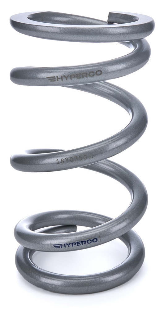 [HYP18Y0750] Hyperco - Front Spring 5in Id 9.5in Tall