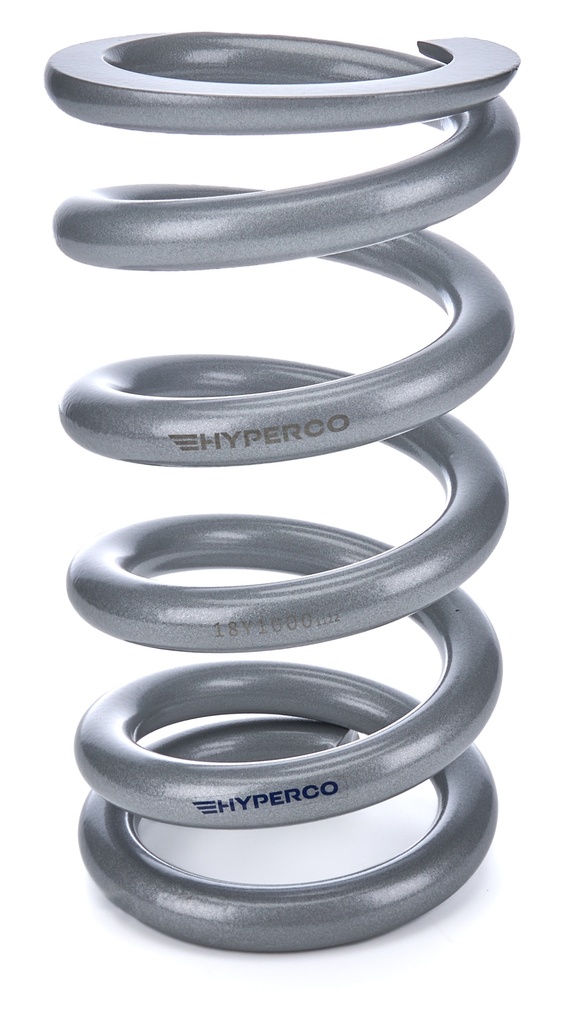 [HYP18Y1000] Hyperco - Front Spring 5in Id 9.5in Tall