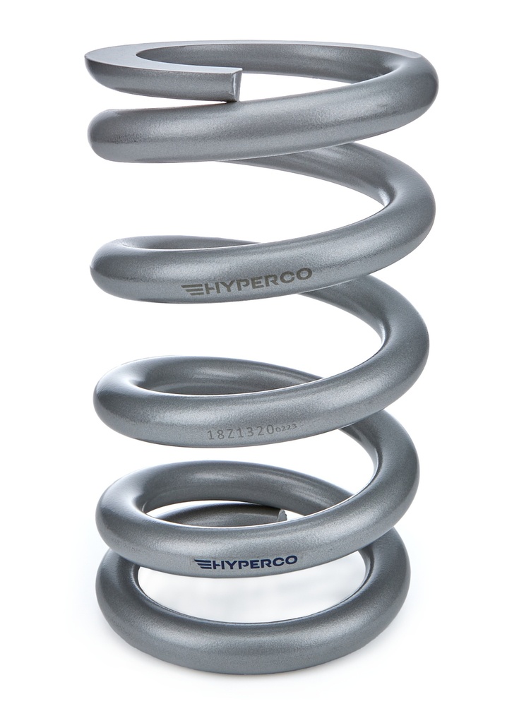 [HYP18Z1100] Hyperco - Front Spring 5.5in Id 9.5in Tall