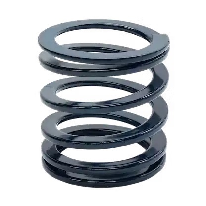 [HYP2.5-3.5-200TENDER] Hyperco - Tender Spring 2.5In Id X 3.5In Tall