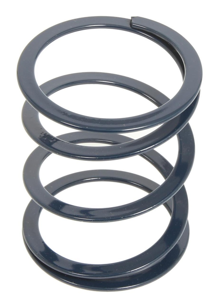 [HYPCS100] Hyperco - Take Up Spring 2.5in Id 4in Tall 25lbs