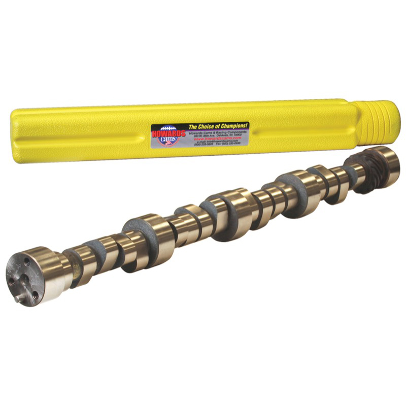 [HRC110255-10] Howards Racing Components - SBC Hyd. Roller Camshaft