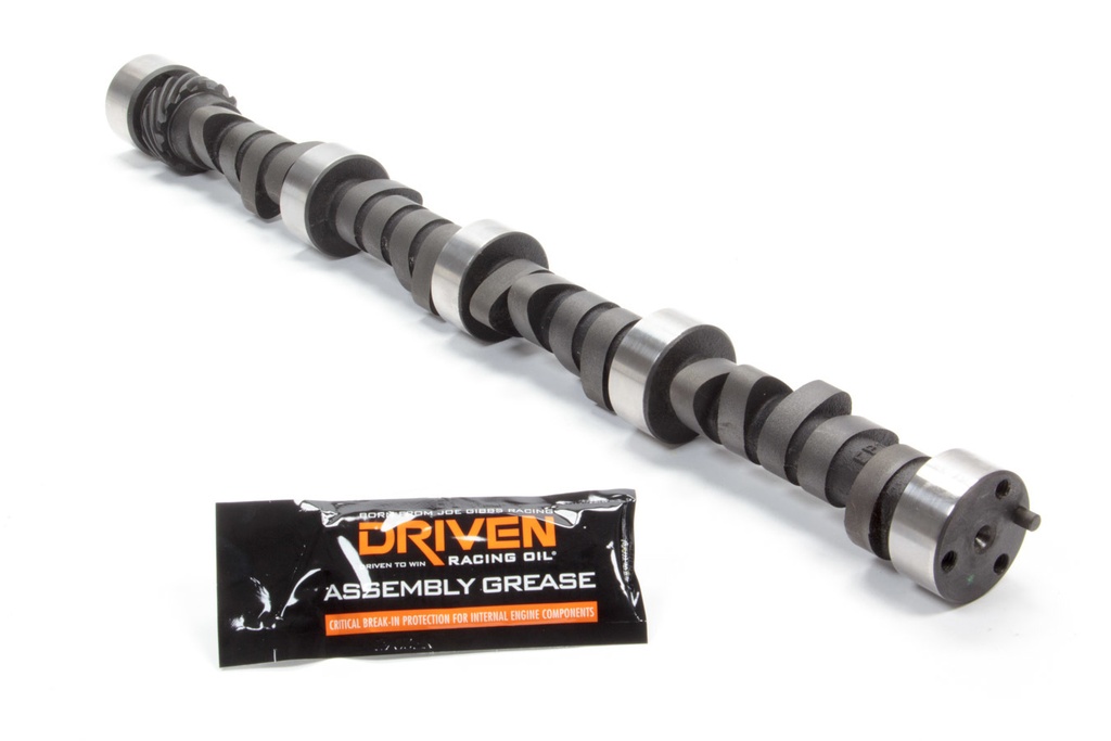 [HRC110812-06] Howards Racing Components - Solid Cam - SBC Max Oval