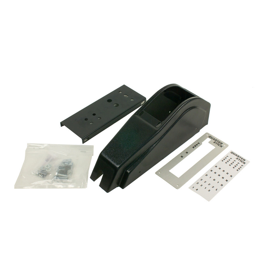 [HUR130-0056] Hurst - Qtr Stk Ii Plastic Cover
