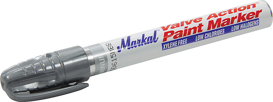 [ALL12050] Allstar Performance - Paint Marker Silver