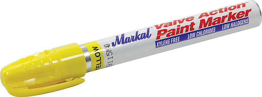 [ALL12051] Allstar Performance - Paint Marker Yellow