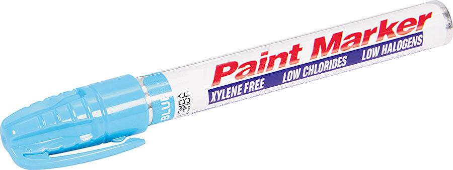 [ALL12055] Allstar Performance - Paint Marker Lt Blue